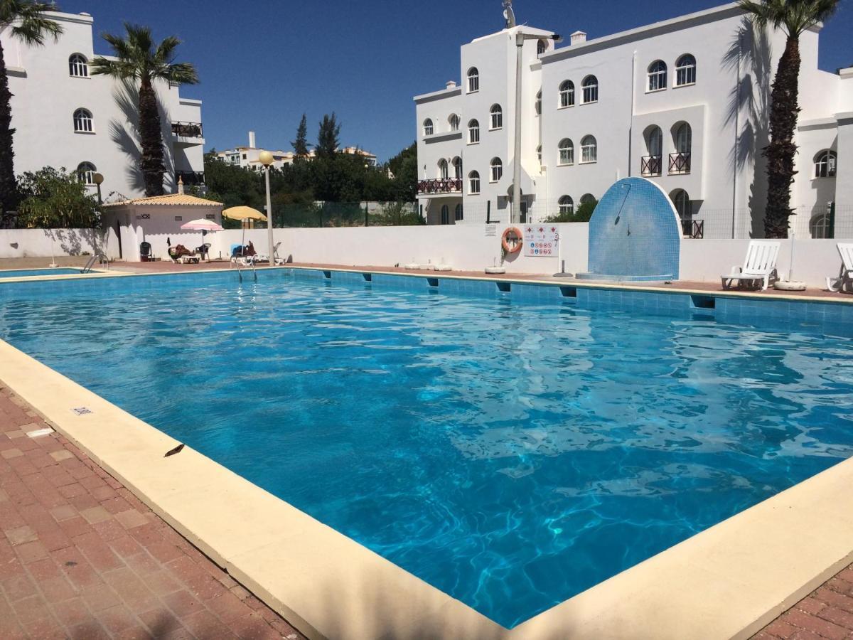 Tavira Garden- 2 Bedrooms-2Pools-2 Balconies Екстериор снимка