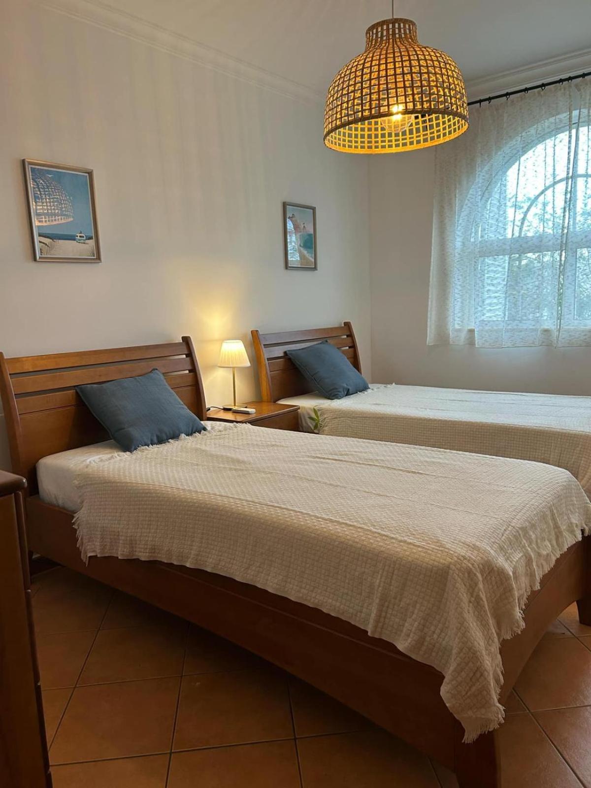 Tavira Garden- 2 Bedrooms-2Pools-2 Balconies Екстериор снимка