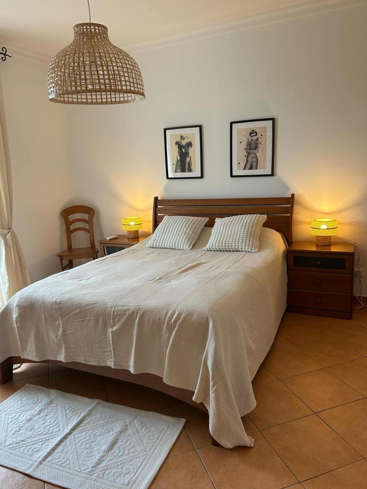Tavira Garden- 2 Bedrooms-2Pools-2 Balconies Екстериор снимка