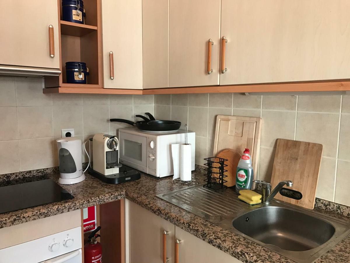 Tavira Garden- 2 Bedrooms-2Pools-2 Balconies Екстериор снимка