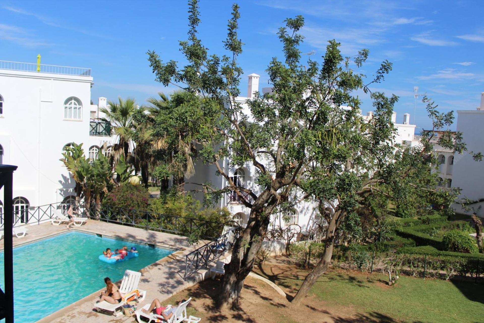Tavira Garden- 2 Bedrooms-2Pools-2 Balconies Екстериор снимка