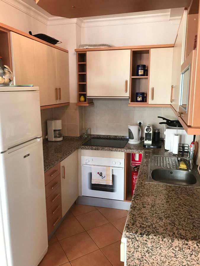 Tavira Garden- 2 Bedrooms-2Pools-2 Balconies Екстериор снимка