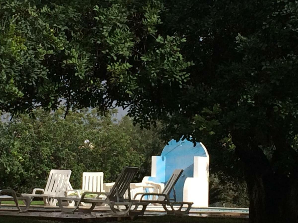 Tavira Garden- 2 Bedrooms-2Pools-2 Balconies Екстериор снимка