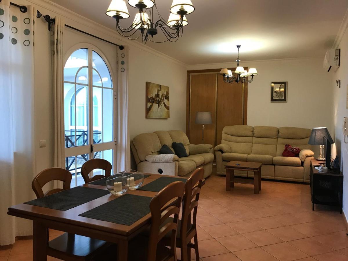 Tavira Garden- 2 Bedrooms-2Pools-2 Balconies Екстериор снимка