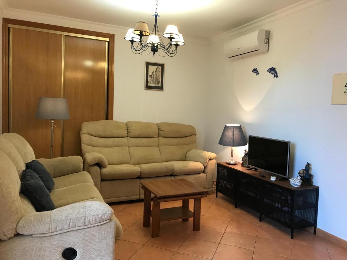 Tavira Garden- 2 Bedrooms-2Pools-2 Balconies Екстериор снимка