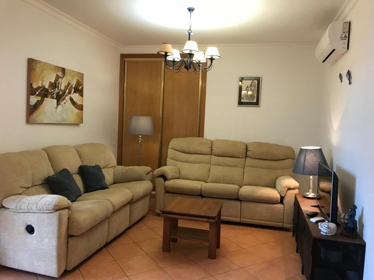 Tavira Garden- 2 Bedrooms-2Pools-2 Balconies Екстериор снимка